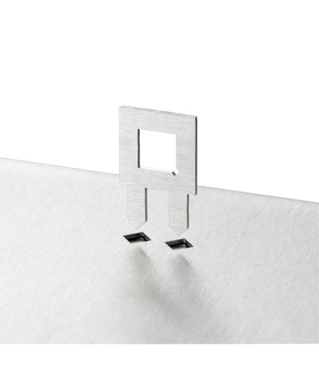 Qbic-line Handdoekroldispenser