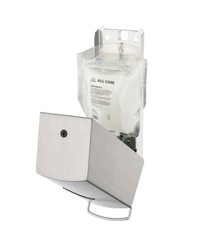 PlastiQline Exclusive Handzeep 800 ml POUCH