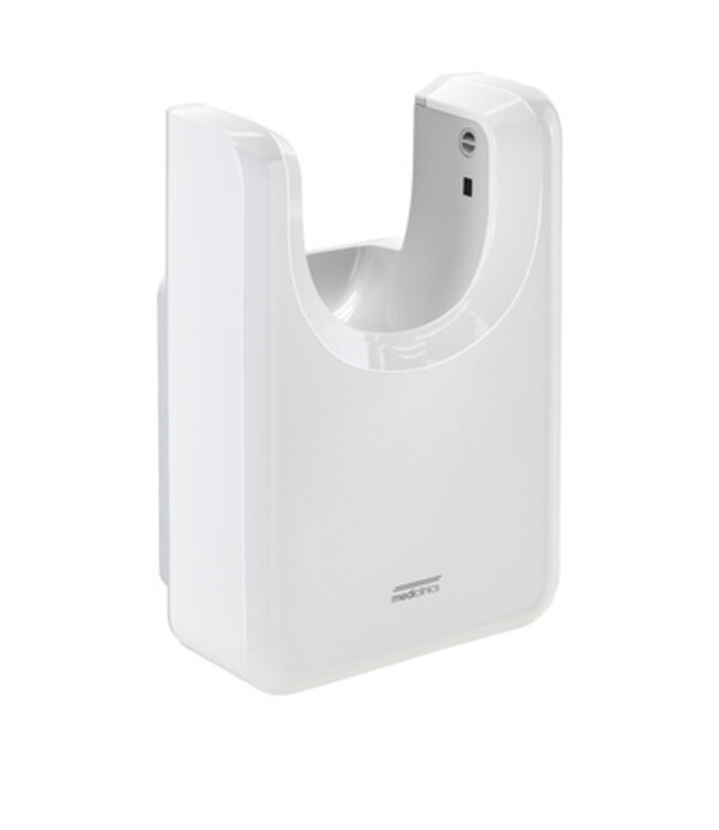 PlastiQline Handendroger U-Flow wit automatisch