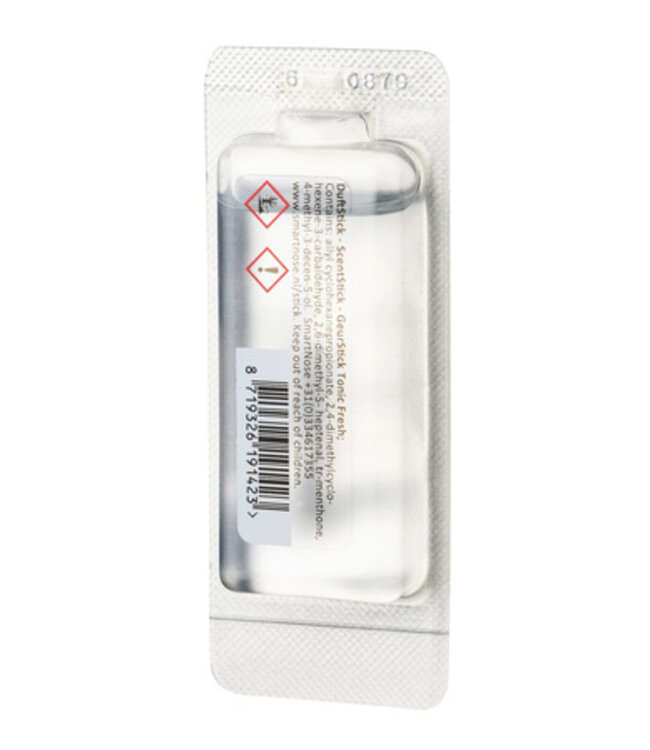 MediQo-line MediQo-line Smart Nose vulling Tonic Fresh