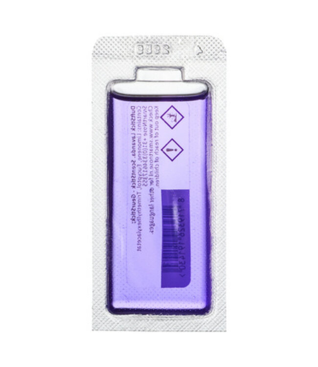 MediQo-line Smart Nose vulling Lavanda