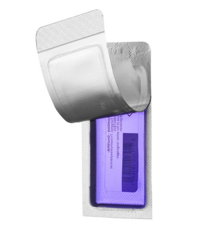 MediQo-line Smart Nose vulling Lavanda