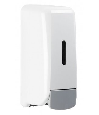 MediQo-line MediQo-line Foamzeepdispenser kunststof wit