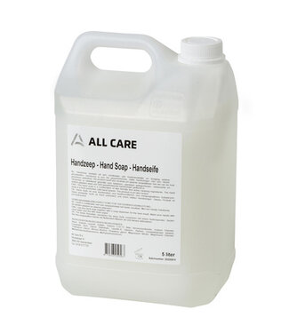MediQo-line MediQo-line Handzeep 5 liter can