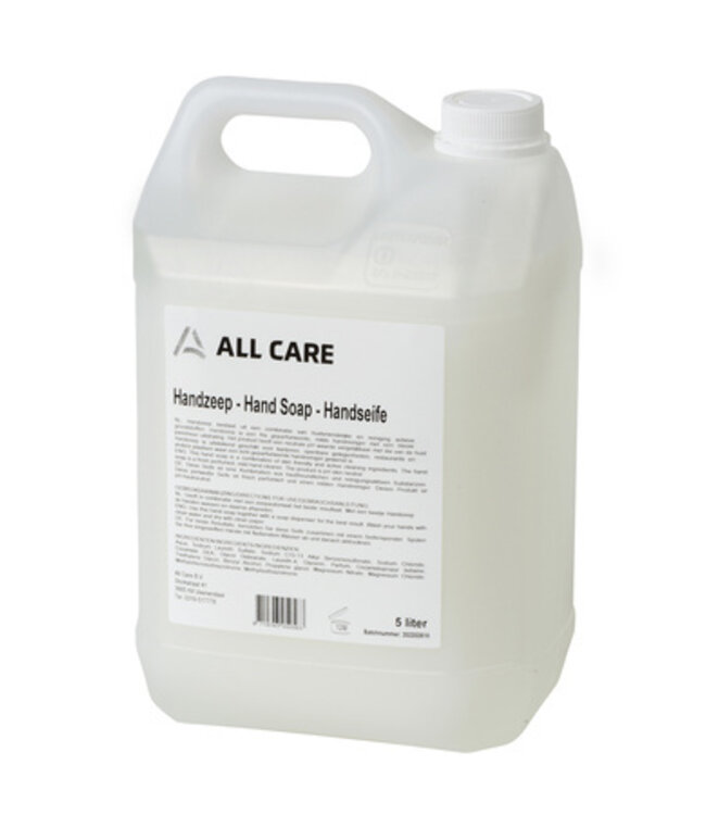 MediQo-line Handzeep 5 liter can