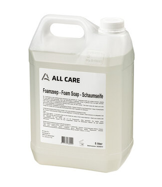 MediQo-line MediQo-line Foamzeep 5 liter can