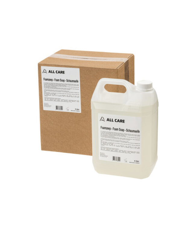 MediQo-line Foamzeep 5 liter can
