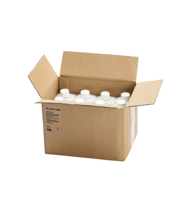 MediQo-line Handzeep 500 ml eurofles