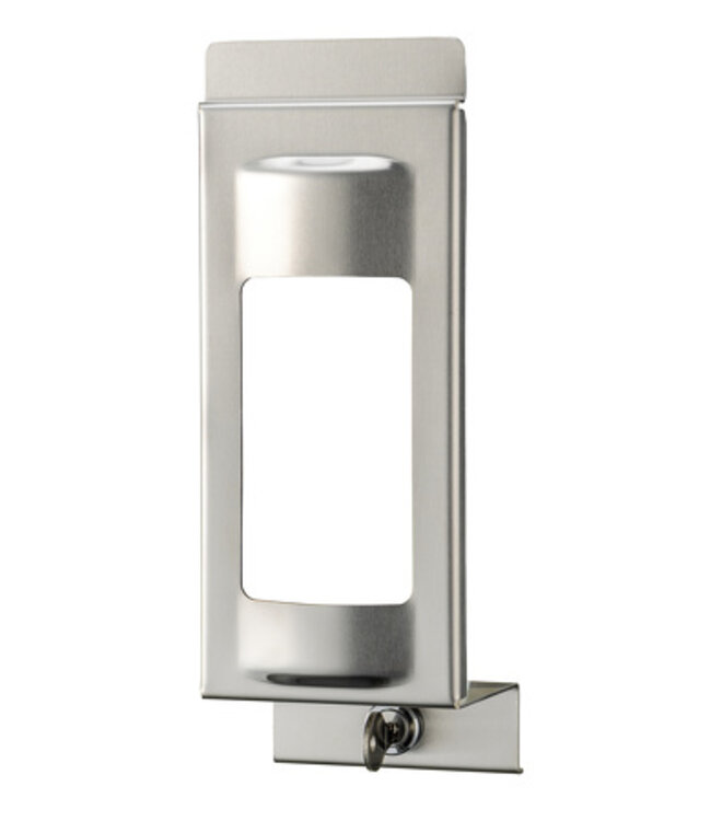 MediQo-line MediQo-line Afsluitplaat RVS 1000 ml