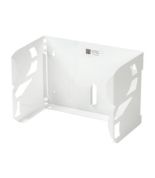 MediQo-line Sanni Bin bracket wit