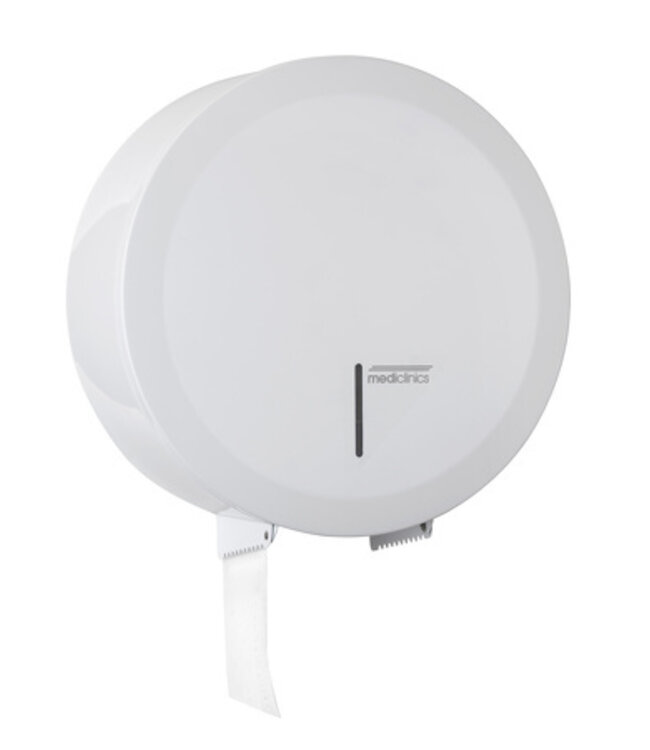 Mediclinics 3rolshouder wit