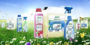 Tana's  duurzame Green Care-lijn