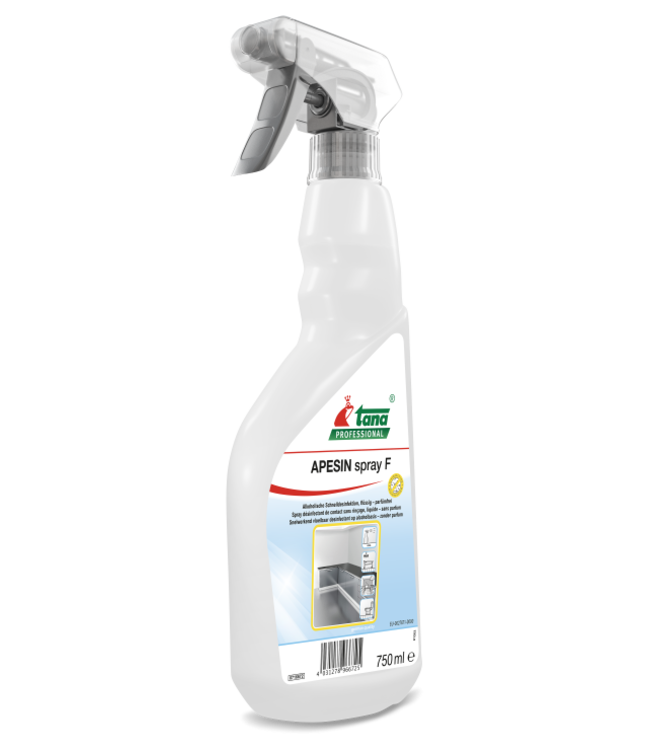 Tana APESIN spray F - 750ml