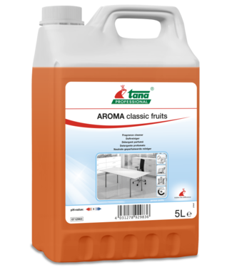Tana Tana AROMA classic fruits - 5L