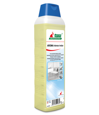 Tana Tana AROMA intense ivetan - 1L