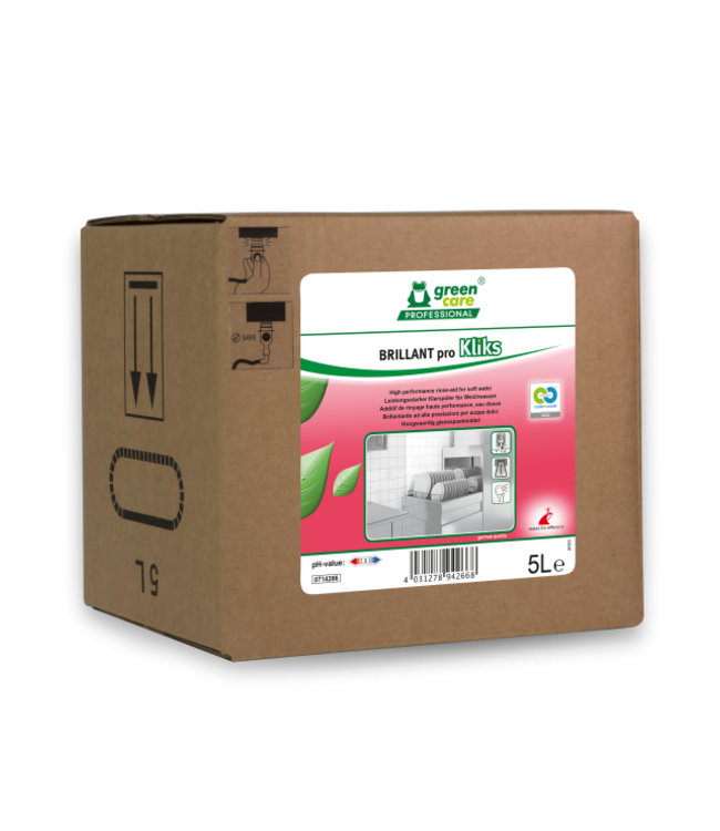 Tana BRILLANT proKliks - 5L