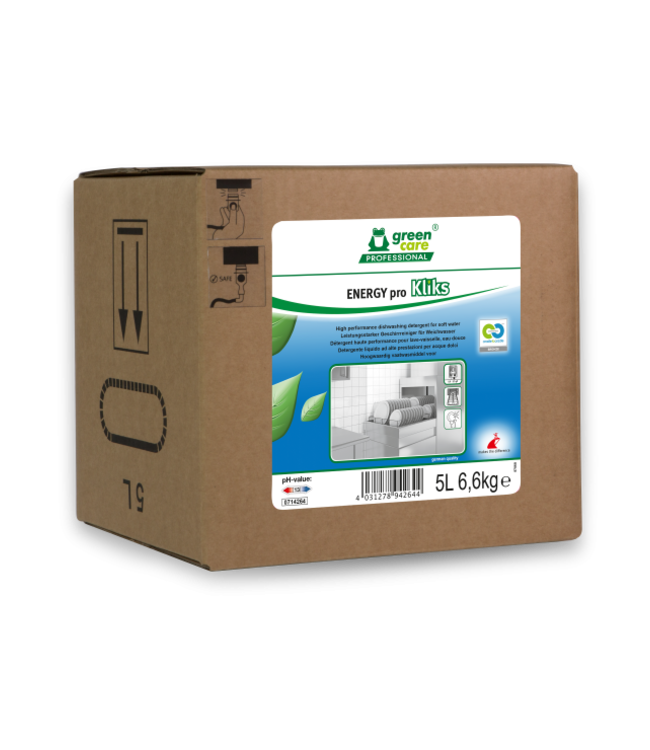 Tana ENERGY proKliks - 5L