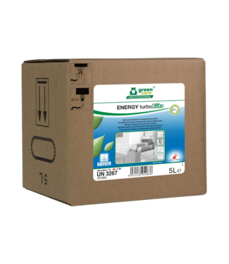 Tana Tana ENERGY turboKliks - 5L