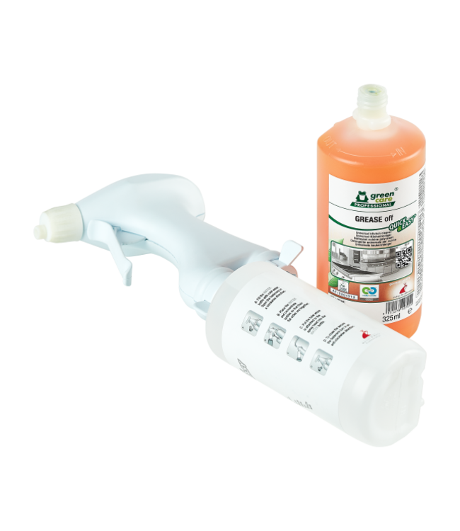 Tana GREASE off Quick&Easy - 325ml