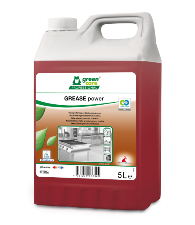 Tana GREASE power - 5L