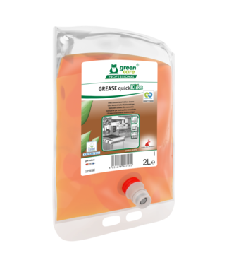 Tana Tana GREASE quickKliks - 2L