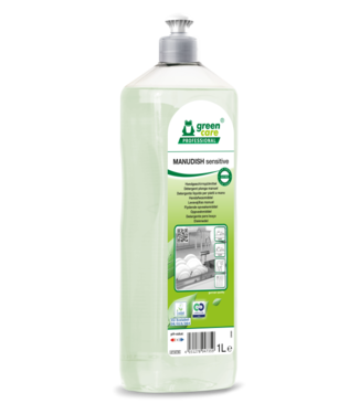 Tana Tana MANUDISH sensitive - 1L