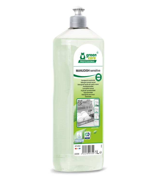 Tana MANUDISH sensitive - 1L