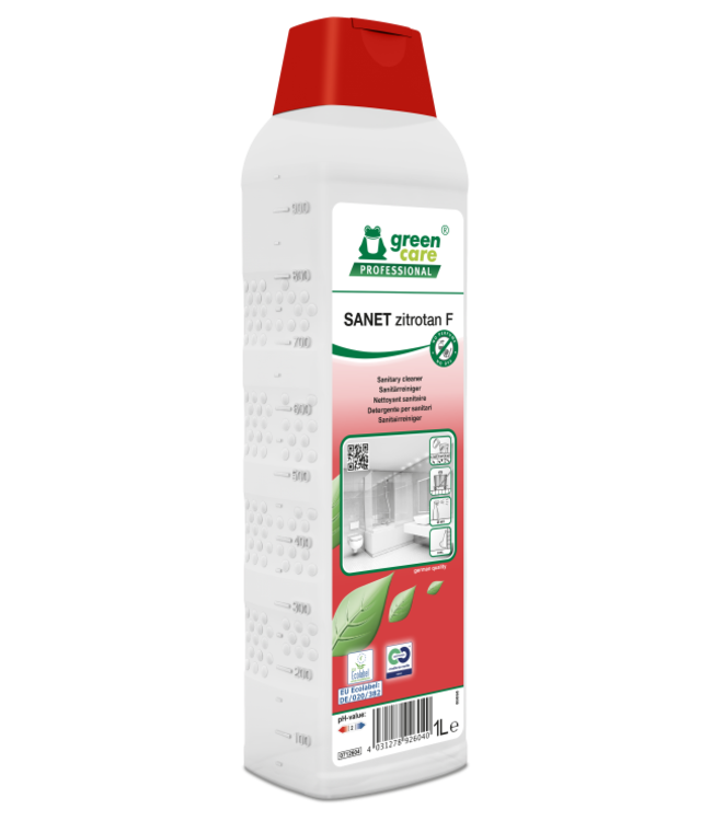 Tana SANET zitrotan F - 1L