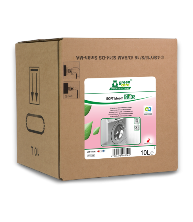 Tana SOFT bloomKliks - 10L