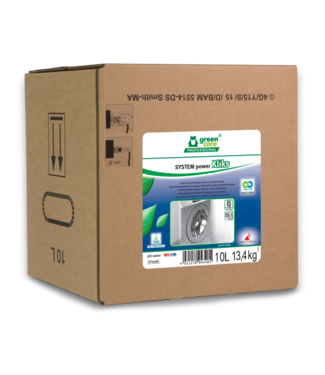 Tana Tana SYSTEM powerKliks - 10L