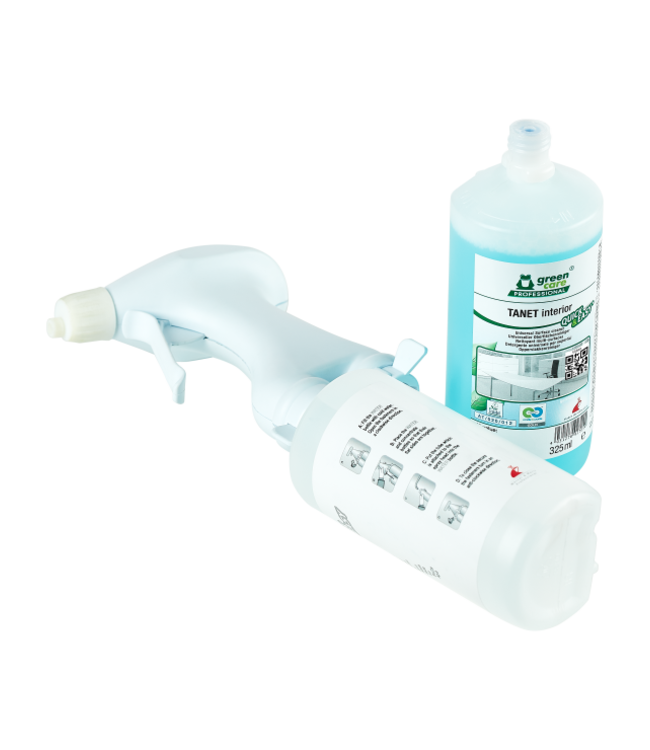 Tana TANET interior Quick&Easy - 325ml