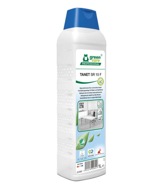 Tana TANET SR 15 F - 1L