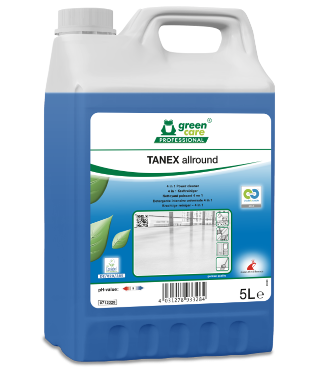 Tana TANEX allround - 5L