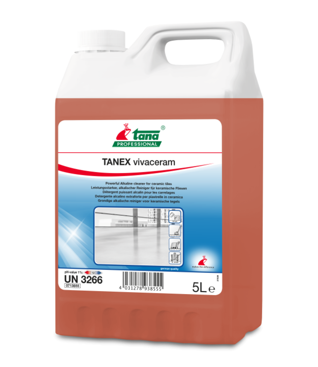 Tana TANEX vivaceram - 5L