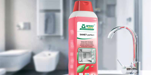 Tana Sanitairreinigers: Welke gebruik je waarvoor?