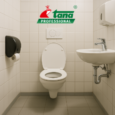 Tana Sanitair
