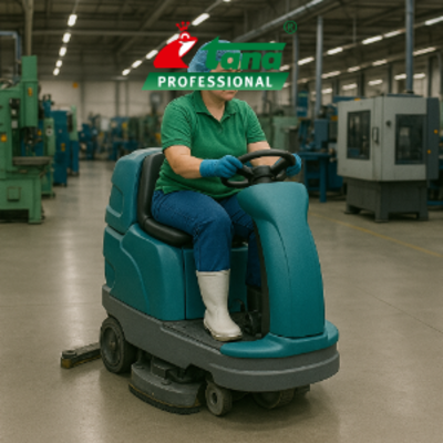 Tana industrie reinigers