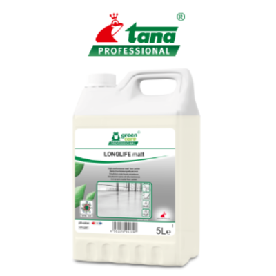 Tana vloerwas en strippers