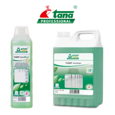 Tana dagelijkse vloerreinigers