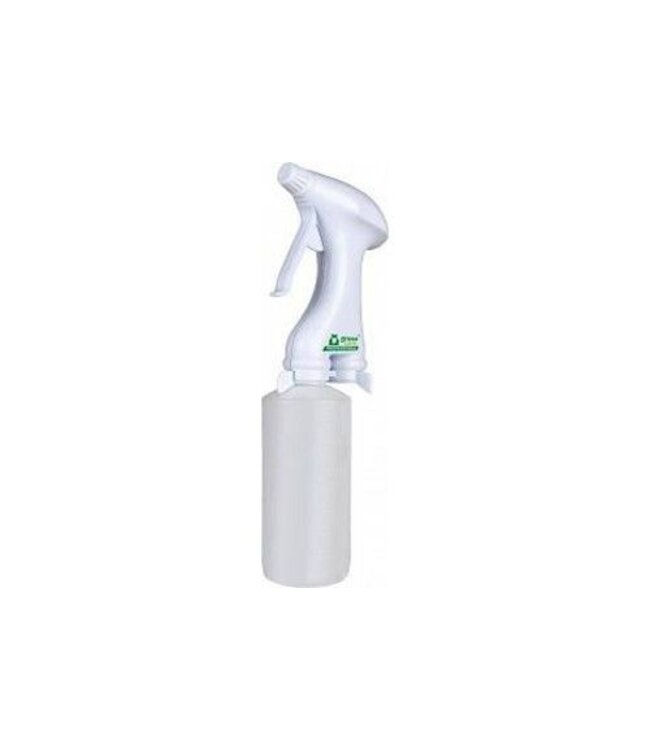 Tana QUICK&EASY foam head inclusief patroon 325 ml