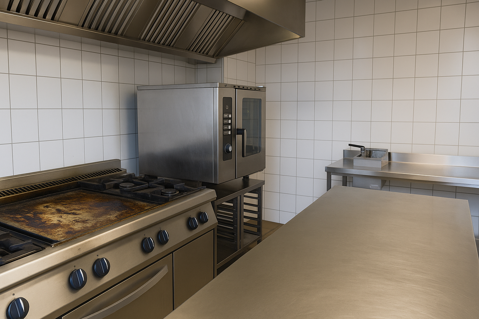 Alles over Suma Grill D9 - De krachtpatser voor oven- en grillreiniging