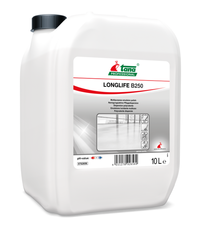 Tana LONGLIFE B 250 - 10L