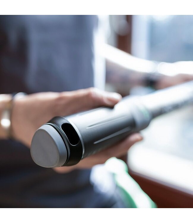 Unger Ninja premium Carbon telescoopsteel - 1,90