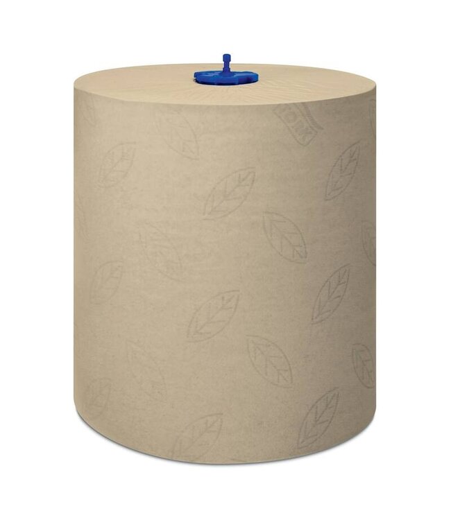 Tork Matic® Naturel Handdoekrol, 150mtr/21cm, naturel, 6rol/doos