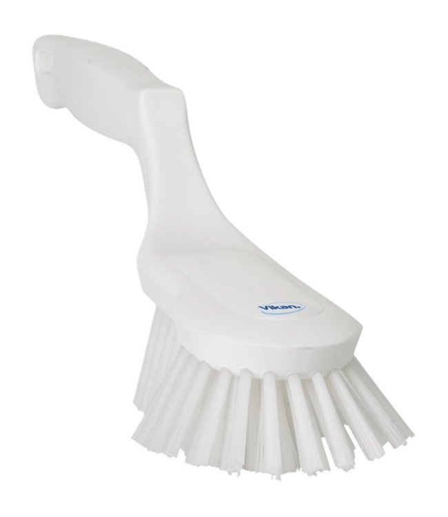 Vikan Hygiene Ergo Handborstel Hard