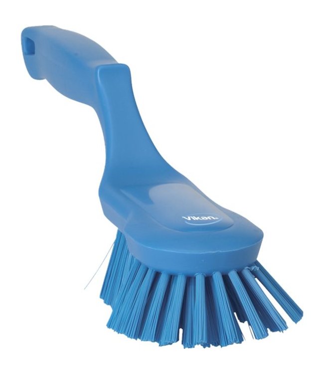 Vikan Hygiene Afwasborstel Groot Hard