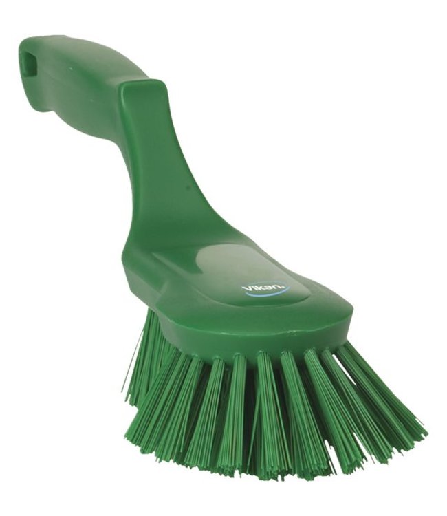 Vikan Hygiene Afwasborstel Groot Hard