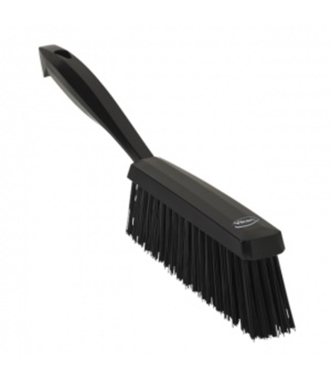 Vikan Handveger Medium, 330x35x110mm, zwart