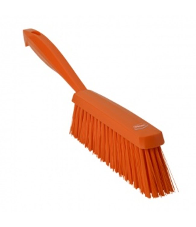 Vikan Handveger Medium, 330x35x110mm, oranje