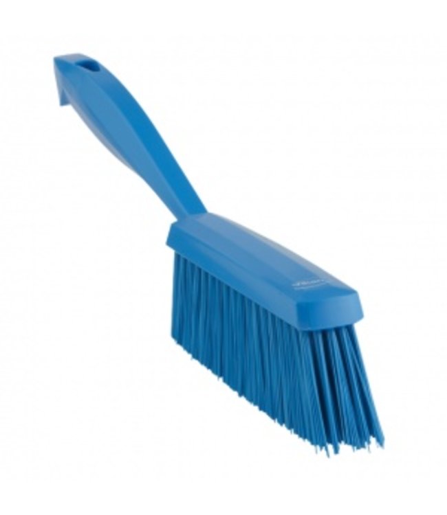 Vikan Handveger Medium, 330x35x110mm, blauw